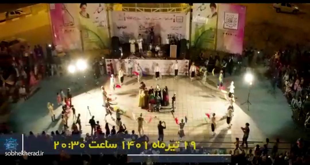رویداد بزرگ فرهنگی با رنگ و بوی عشایری برگزار خواهد شد