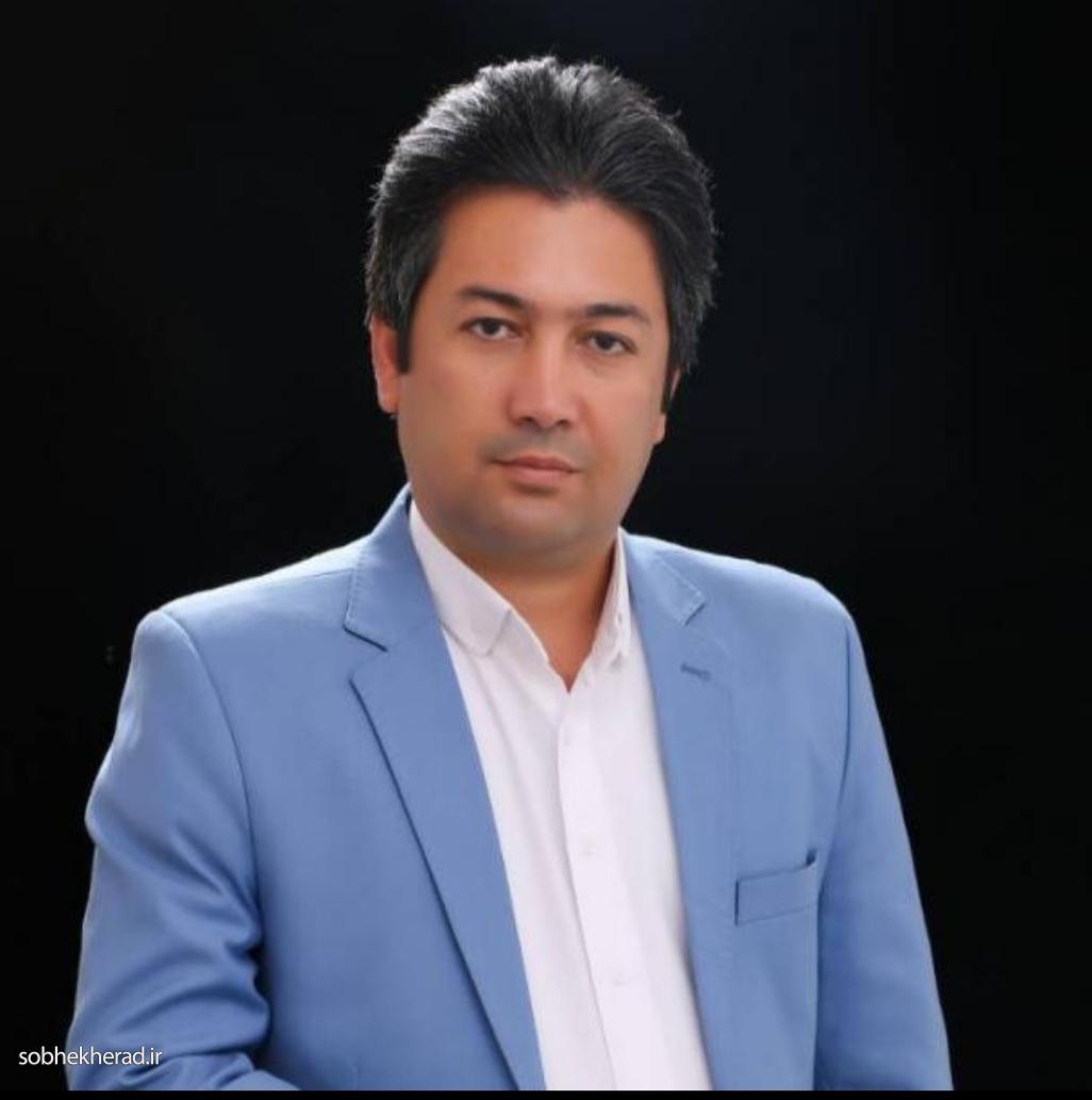 سرپرست آموزش وپرورش دهدشت منصوب شد