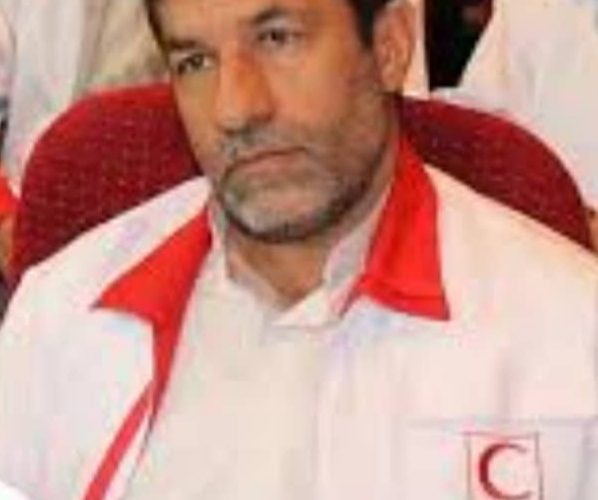 سرپرست جمعیت هلال احمر کهگیلویه و بویراحمد منصوب شد سرپرست جمعیت هلال احمر کهگیلویه و بویراحمد منصوب شد