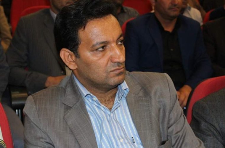 تغییر در مدیریت فرهنگ و ارشاد اسلامی کهگیلویه!