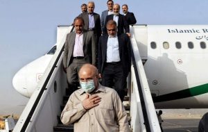 سفر قالیباف برای کهگیلویه وبویراحمد خیری نخواهد داشت