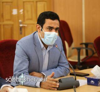 مدیرکل فرهنگ و ارشاد اسلامی کهگیلویه و بویراحمد دبیر منطقه ۳ مدیران کل فرهنگ و ارشاد اسلامی کشور شد