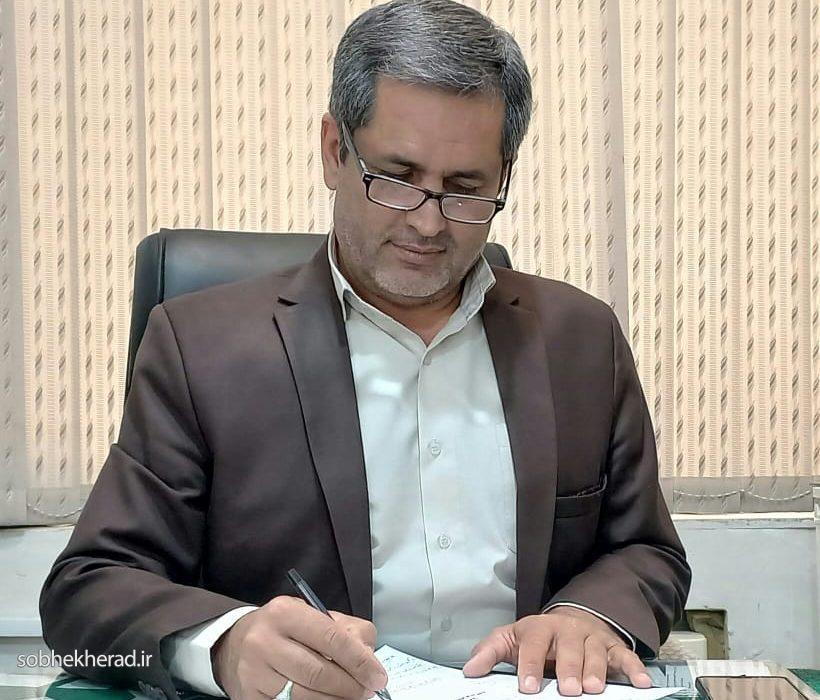 نمایشی ویژه هفته عفاف و حجاب در این شهرستان اجرا شد
