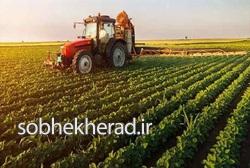 کدام استانها بیشترین میزان تولید کشاورزی را دارند؟ و سهم زمینهای زراعی آبی در هر استان چقدر است؟ کدام استانها بیشترین میزان تولید کشاورزی را دارند؟ و سهم زمینهای زراعی آبی در هر استان چقدر است؟