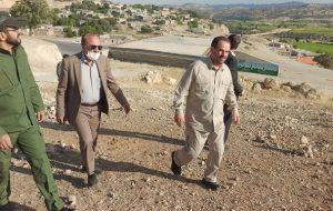 کار خوب استاندار کهگیلویه و بویراحمد در اولین ساعات هفته دولت