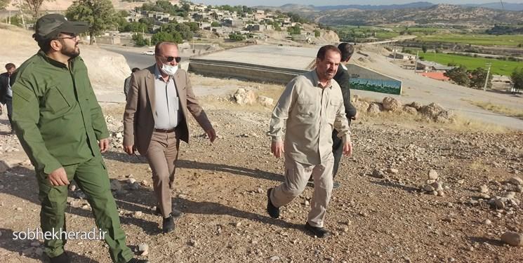 کار خوب استاندار کهگیلویه و بویراحمد در اولین ساعات هفته دولت کار خوب استاندار کهگیلویه و بویراحمد در اولین ساعات هفته دولت