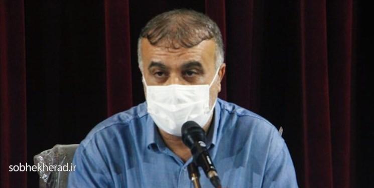 تمهیدات ستاد کرونای کهگیلویه از زبان رییس شبکه بهداشت و درمان