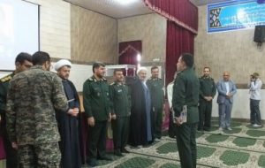 برگزیدگان جشنواره مالک اشتر گچساران معرفی شدند