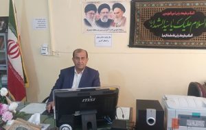 اعلام آمادگی آموزش و پرورش منطقه دیشموک برای بازگشایی مدارس به صورت حضوری در مهرماه ۱۴۰۱