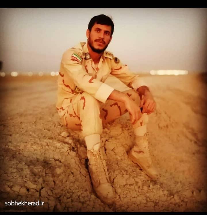 دومین سالگرد شهید مقداد بویر  و یادواره شهدای پایگاه مقاومت شهید درخش الگن برگزار میشود