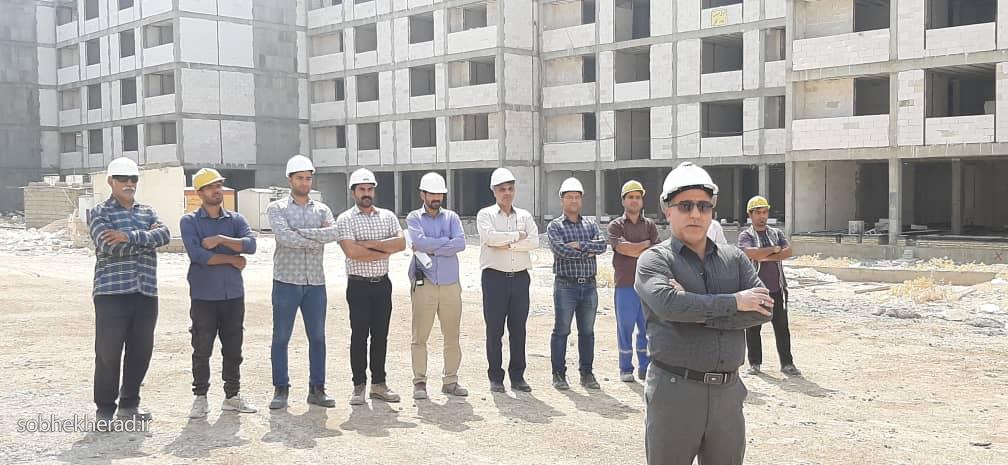 بحران، به “بهار مسکن” تبدیل میشود