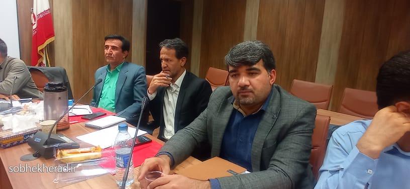 تجهیزات و امکانات آموزش و پرورش دهدشت جوابگوی آغاز سال تحصیلی نیست
