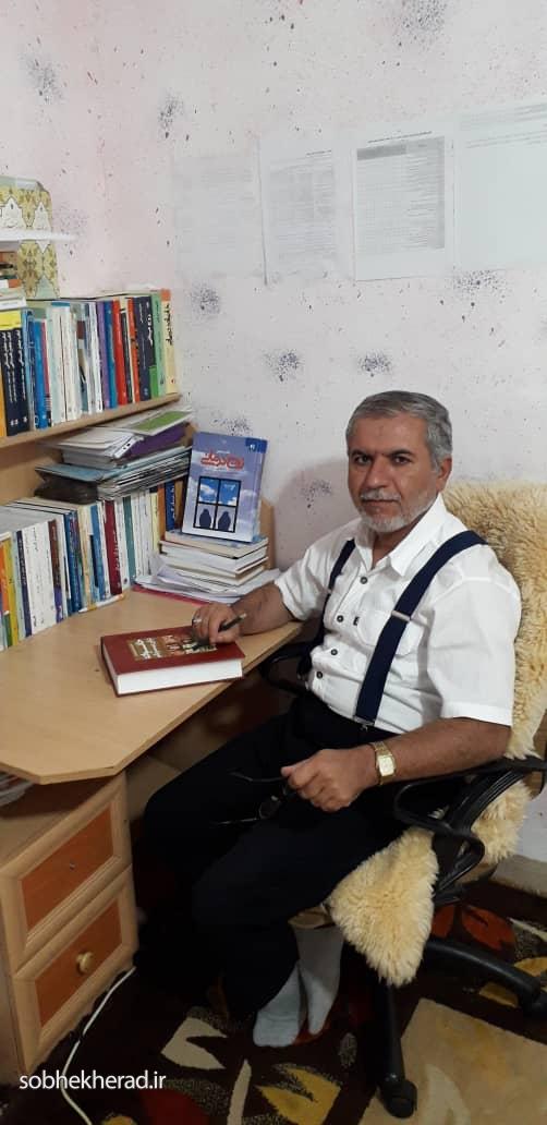والدین دانش آموزان کلاس اول ابتدایی بدانند