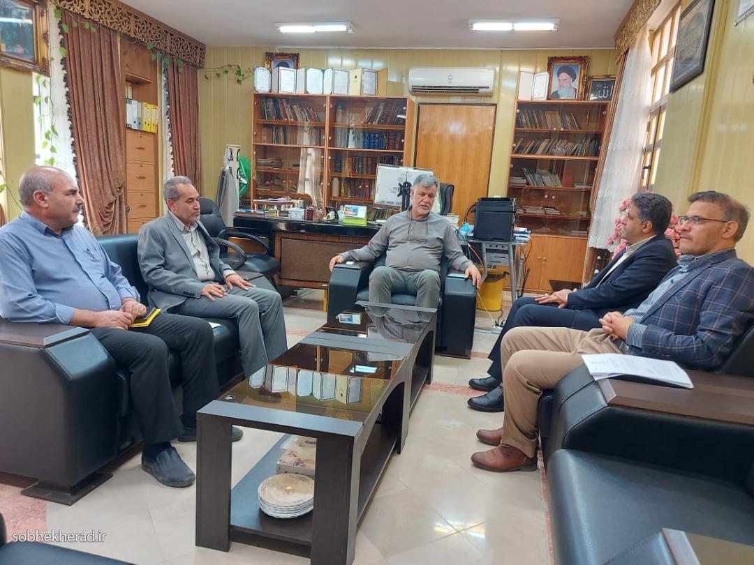 کیهان:  هدف دیوان مچ گیری نیست؛ جذب اعتبار و توسعه استان برای دیوان محاسبات مهم تر است