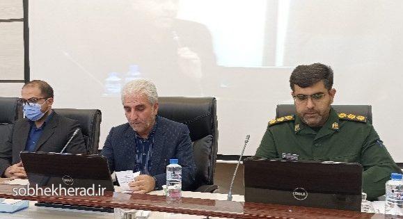 ۱۵۰برنامه ویژه هفته دفاع مقدس در گچساران اجرا می شود