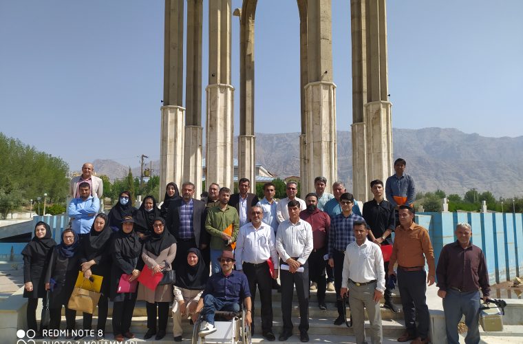 افزایش ۵۰ درصدی پذیرش دانشجوی کارشناسی ارشد در دانشگاه آزاد گچساران افزایش ۵۰ درصدی پذیرش دانشجوی کارشناسی ارشد در دانشگاه آزاد گچساران