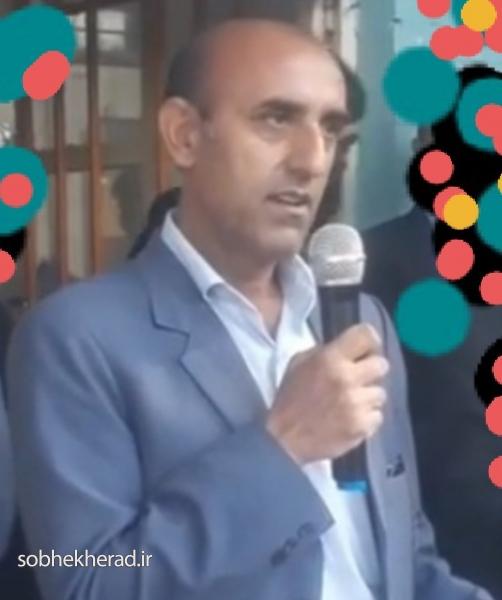 دلم لک میزند برای نجواهای خیرخواهانه در کتابخانه عشق