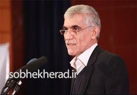 پیام تسلیت شهردار سابق تهران در پی درگذشت دکتر لاهوتی