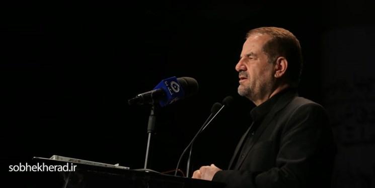 دلیل لغو کاهش ساعات و تعطیلی ادارات کهگیلویه و بویراحمد از زبان استاندار دلیل لغو کاهش ساعات و تعطیلی ادارات کهگیلویه و بویراحمد از زبان استاندار