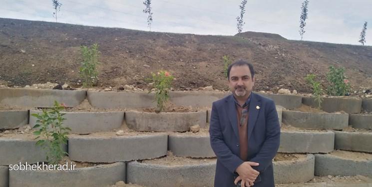 تعامل خوب شرکت نفت و گاز با شهرداری دوگنبدان