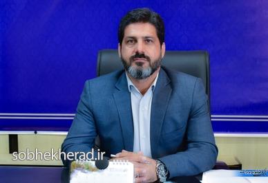 مدیر کل آموزش وپرورش کهگیلویه وبویراحمد به گزینه سوم اعتماد کرد مدیر کل آموزش وپرورش کهگیلویه وبویراحمد به گزینه سوم اعتماد کرد