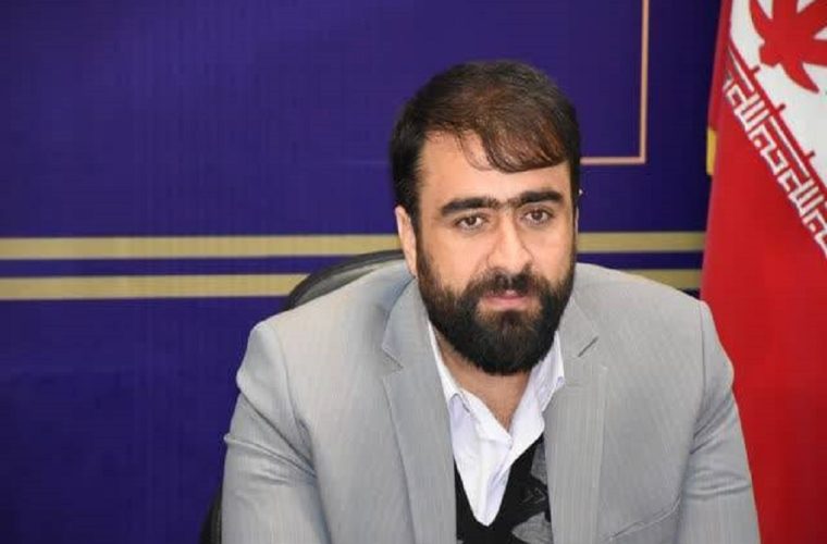 دادستانی کهگیلویه و بویر احمد به موضوع مشکل سرمایه گذاران در شرکت تجارت گستران ورود کرد دادستانی کهگیلویه و بویر احمد به موضوع مشکل سرمایه گذاران در شرکت تجارت گستران ورود کرد