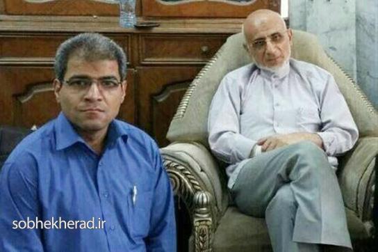 مهدیِ من گول خورد؛ بقیه مهدی‏‌ها را اعدام کنید!