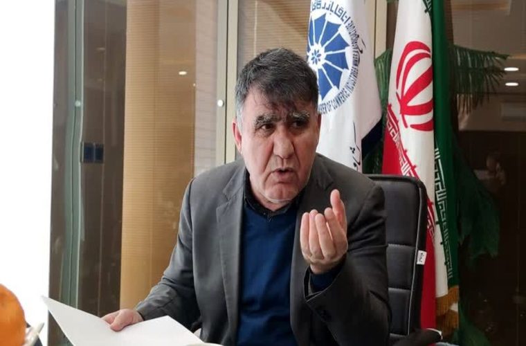 باید عناصر مدیریتی کارآمد و کارایی داشته باشیم / برای توسعه پایدار تمام منابع بودجه ای استان همراه با برنامه باشد