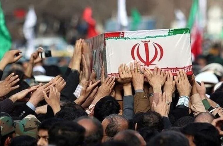 چرا هنوز “شهید گمنام” داریم؟