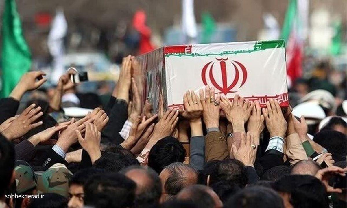 چرا هنوز “شهید گمنام” داریم؟
