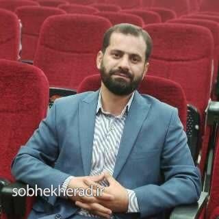 معاون پرورشی اداره کل آموزش وپرورش کهگیلویه وبویراحمد منصوب شد