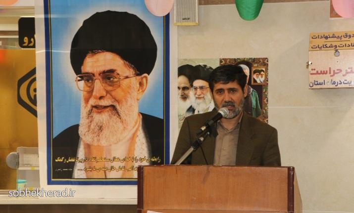 حسینیپور از وضعیت بیمارستان شهید رجایی گچساران و کمکاری دانشگاه علوم پزشکی گلایه کرد حسینیپور از وضعیت بیمارستان شهید رجایی گچساران و کمکاری دانشگاه علوم پزشکی گلایه کرد