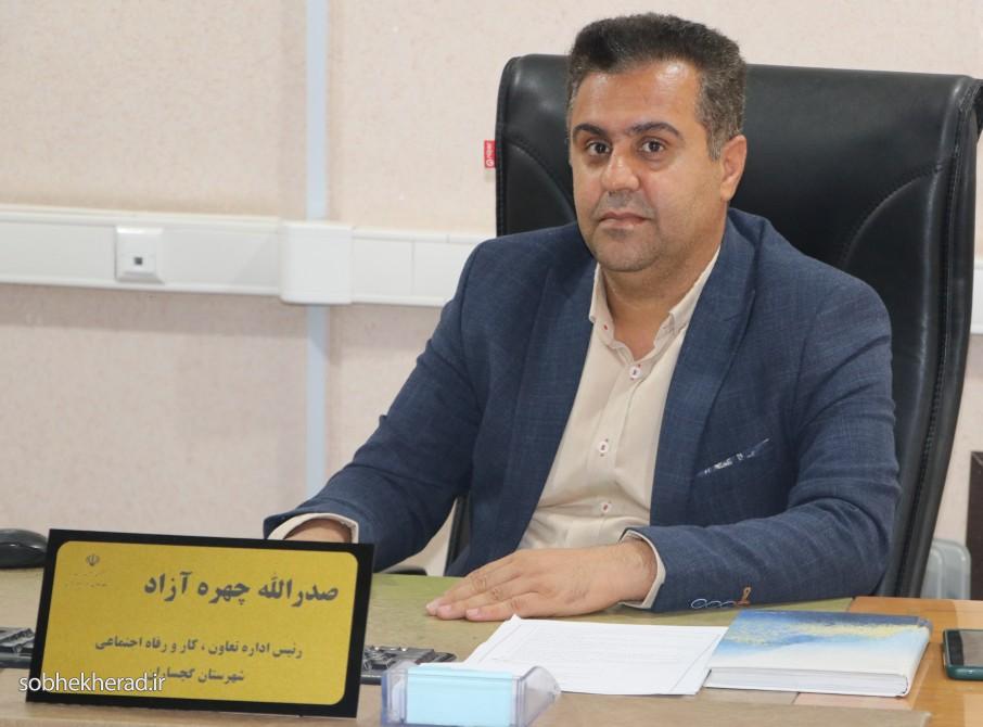 نبود مهارت های لازم در افراد بومی تنها دلیل جذب نیروهای غیر بومی در  شرکت هاست