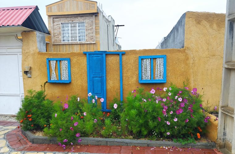 آبادانی روستاها ؛ مهاجرت معکوس و کاهش آسیب های اجتماعی آبادانی روستاها ؛ مهاجرت معکوس و کاهش آسیب های اجتماعی