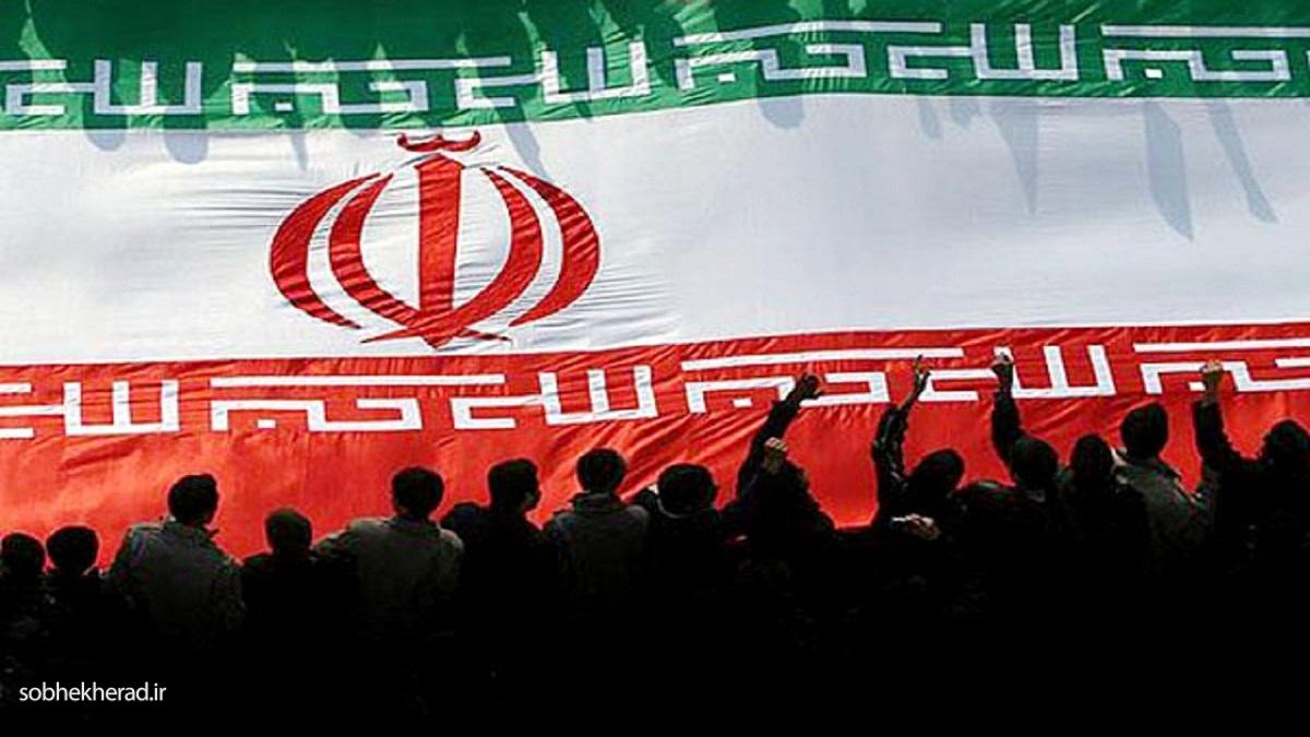 بیانیه کانون بسیج اساتید دانشگاه آزاد اسلامی واحد گچساران برای حضور پر شور مردم در راهپیمایی ۲۲ بهمن بیانیه کانون بسیج اساتید دانشگاه آزاد اسلامی واحد گچساران برای حضور پر شور مردم در راهپیمایی ۲۲ بهمن