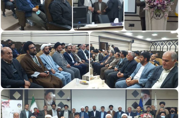 دو وظیفه مهم جهاد کشاورزی تولید و نیز تبیین ثمرات نظام مقدس جمهوری اسلامی است