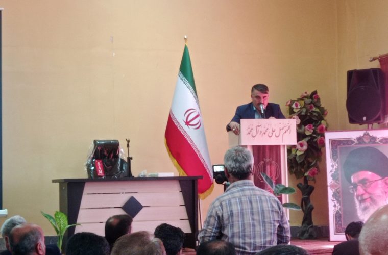 هشدار جدی مدیرکل امور شهری استانداری به شهرداران کهگیلویه وبویراحمد ؛ بکارگیری نیرو بدون مجوز از وزارت کشور خلاف قانون است/ نیروهای خدماتی بعداز مدتی می خواهند مدیر و معاون شوند!