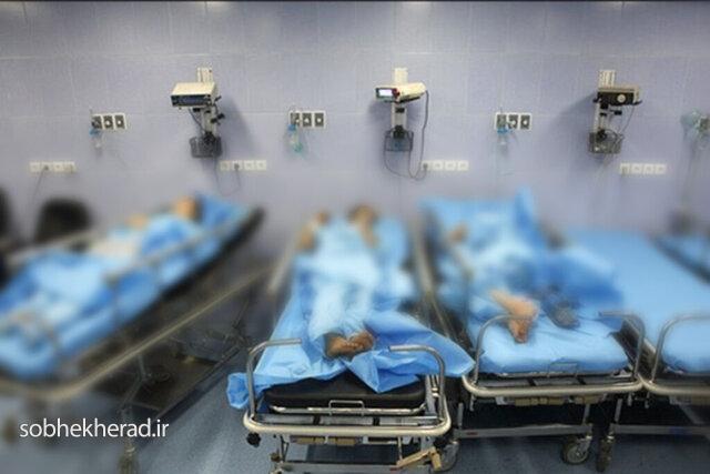 روابط عمومی آموزش وپرورش استان : وضعیت جسمی دانش آموزان خوب هست و هیچ مشکلی ندارند روابط عمومی آموزش وپرورش استان : وضعیت جسمی دانش آموزان خوب هست و هیچ مشکلی ندارند