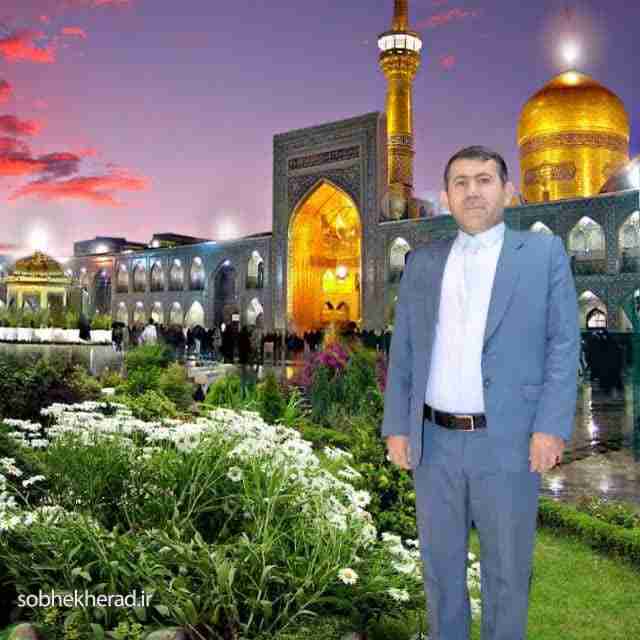 فرماندار شهرستان رامهرمز منصوب شد