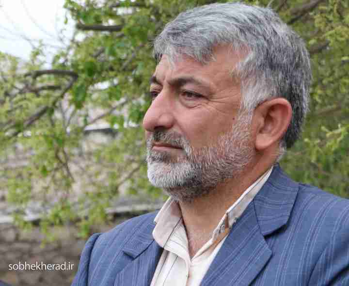 اقدامات بخشداری مرکزی گچساران در ایام تعطیلات نوروز
