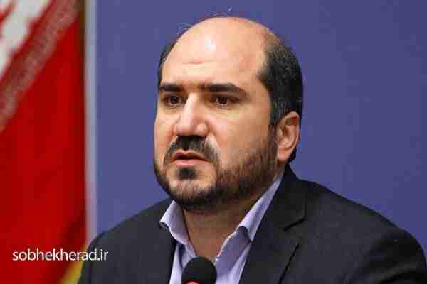 معاون اجرایی رئیس جمهور وارد کهگیلویه وبویراحمد شد معاون اجرایی رئیس جمهور وارد کهگیلویه وبویراحمد شد