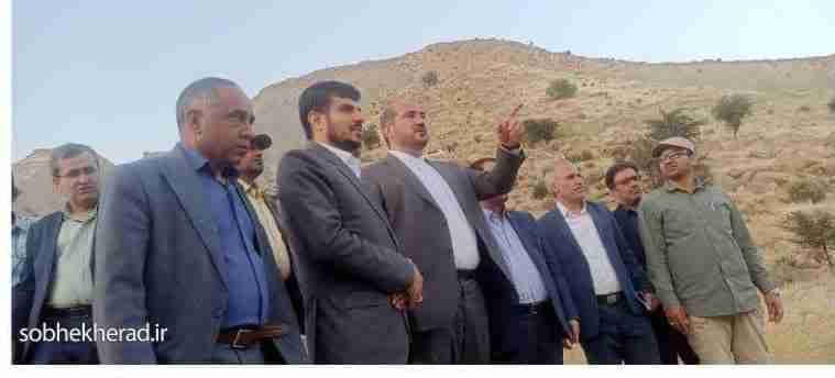 آیا مسئولان لنده گزارش درستی به معاون رئیس جمهور دادند!؟ آیا مسئولان لنده گزارش درستی به معاون رئیس جمهور دادند!؟