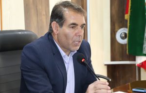 پیام مدیر آموزش وپرورش شهرستان باشت به مناسبت ۱۲فروردین روز جمهوری اسلامی