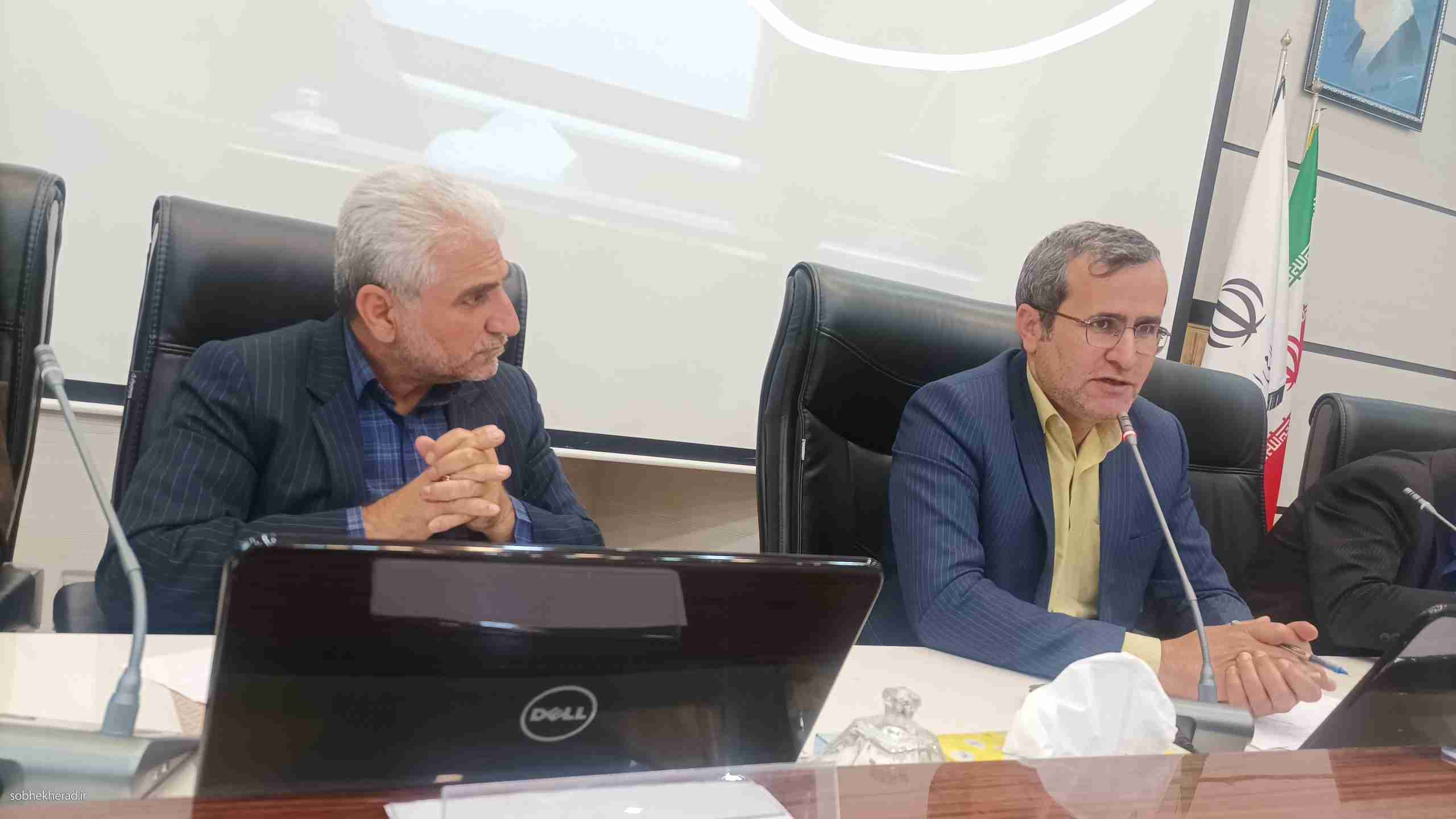 مدیران شهرستان و کل  باید برای پروژه های کوچک و بزرگ پاسخگو باشند
