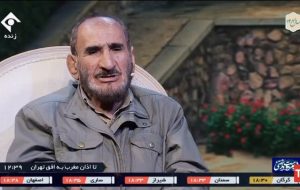 تقدیر معلم طبیعت ایران از استاندار کهگیلویه وبویراحمد در برنامه مردم دوست داشتنی شبکه یک