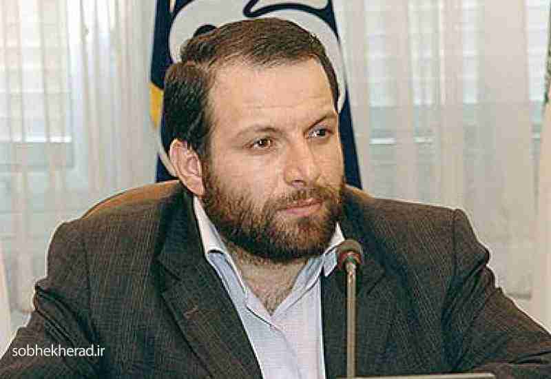 سید ضیاءالدین نورالدینی جانشین معاون اجرایی مجلس شورای اسلامی شد