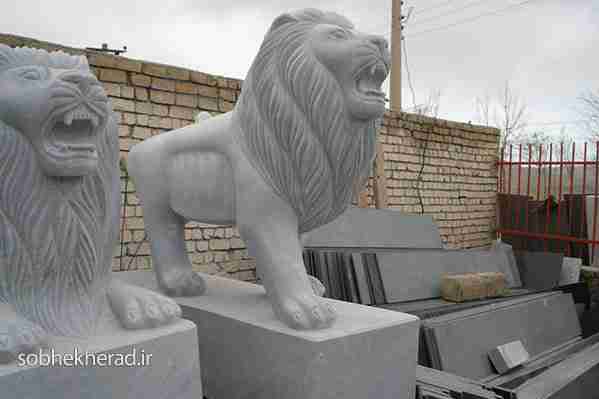 پیکر تراشی برای قبور اموات ممنوع شد پیکر تراشی برای قبور اموات ممنوع شد