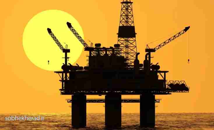 کشف میادین نفتی ایران به نفع همسایگان! کشف میادین نفتی ایران به نفع همسایگان!