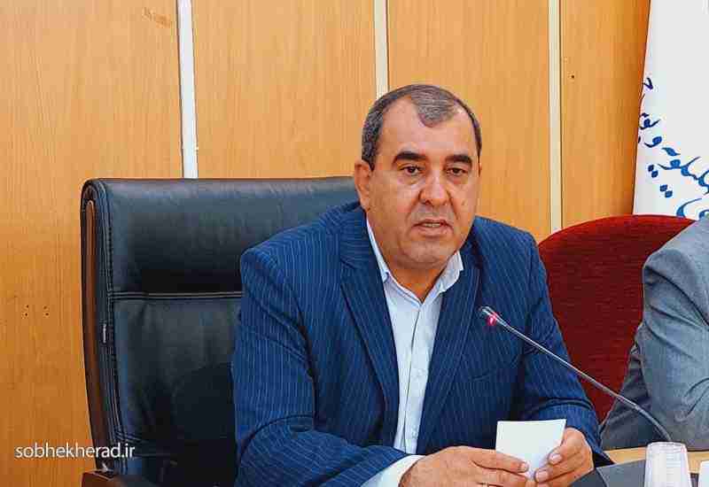در انتخاب هیئت‌های اجرایی انتخابات عدالت رعایت شد