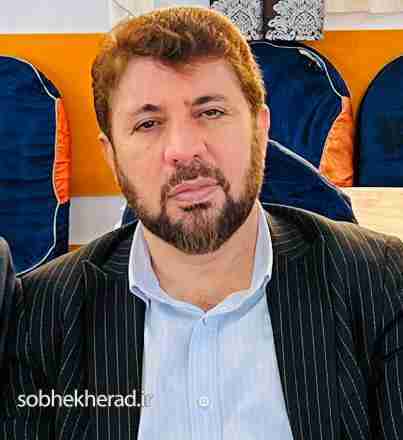 پیام تبریک چهره فرهنگی به مناسبت عید سعید فطر